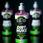 Dirt Nuke - Car Wash Shampoo