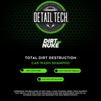 Dirt Nuke - Car Wash Shampoo
