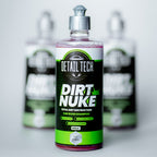 Dirt Nuke - Car Wash Shampoo