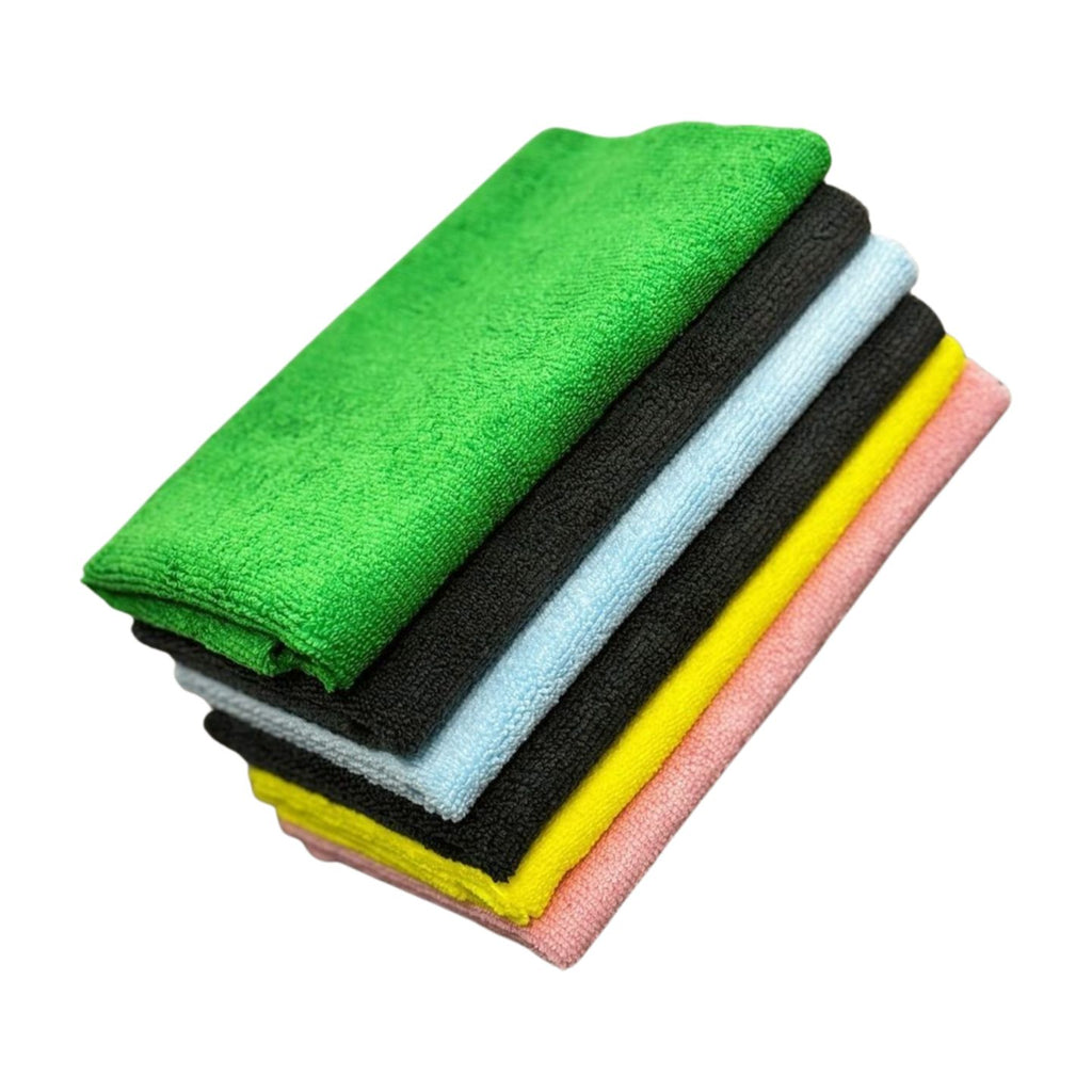 Car Wash Towel (40cm x 40cm ) 350gsm
