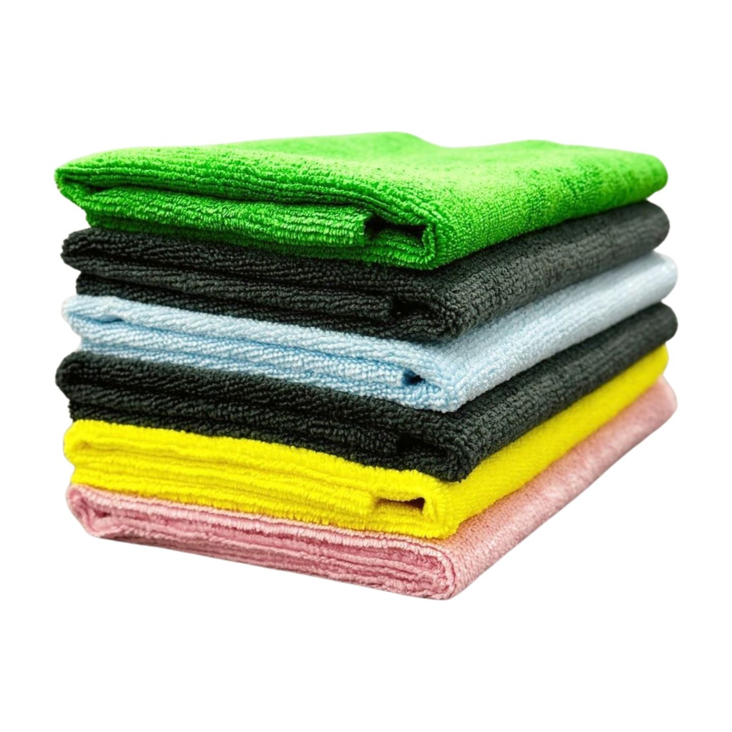 Car Wash Towel (40cm x 40cm ) 350gsm